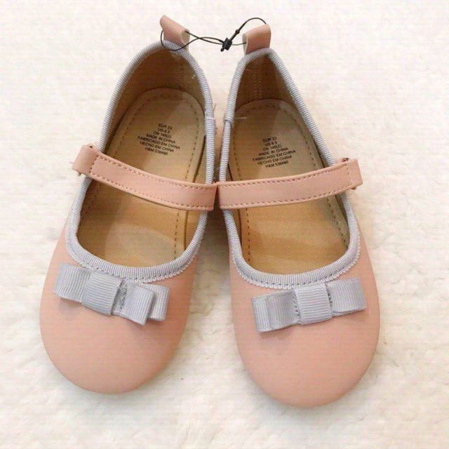 Giày HM bé gái