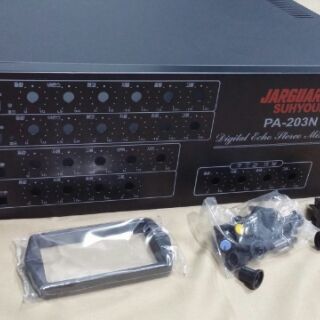 Vỏ Ampli 38cm Full Linh Kiện Nhiều Mẫu Mới Đủ Phụ Kiện