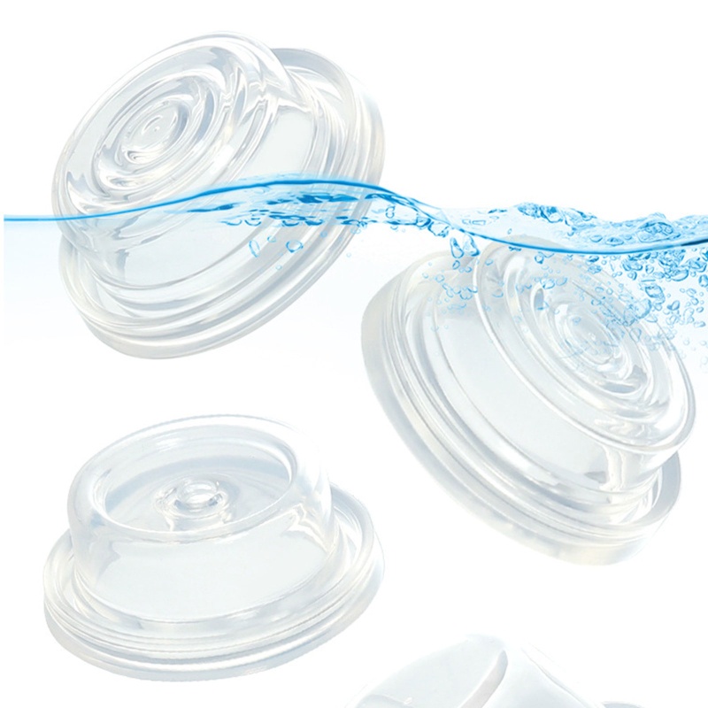 Máy Hút Sữa Mẹ Tự Động Bằng Silicone Tiện Dụng