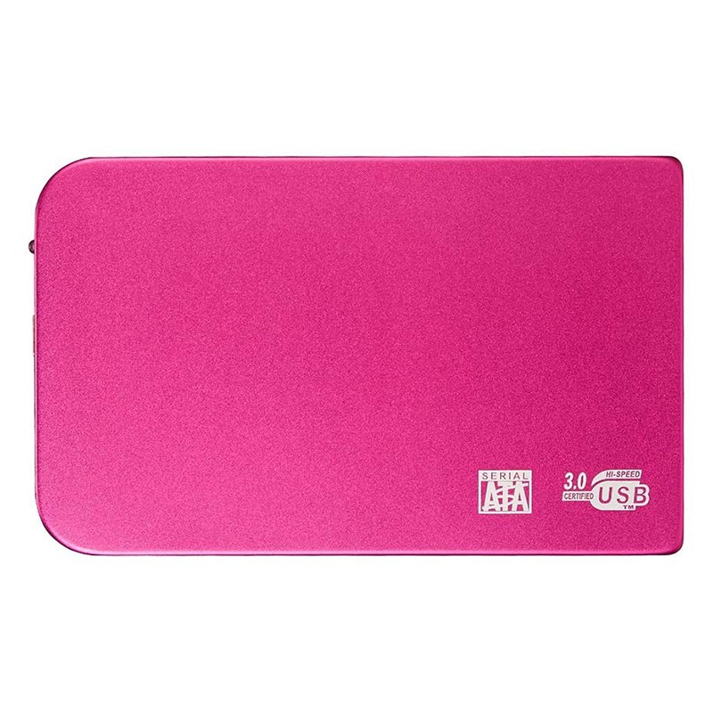 Ổ Cứng Ngoài 2tb Hdd Usb 3.0 Hd Cho Laptop