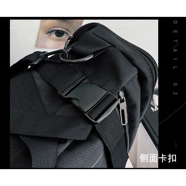 Túi Trống Balo Thể Thao Đi Gym Du Lịch - Chống Nước, Phong cách cá tính, Size Nam Nữ, Độ Bền Cao