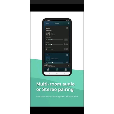 Kit DIY music server airplay 1 với module linkplay A31