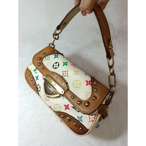 Túi xách si hiệu Lv