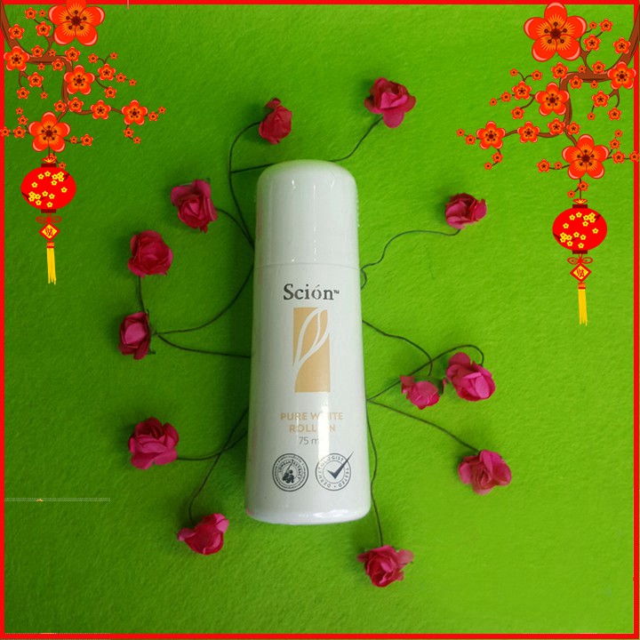 [CHUYÊN SỈ] LĂN KHỬ MÙI SCION CHÍNH HÃNG - LĂN KHỬ MÙI RSERIES | BigBuy360 - bigbuy360.vn