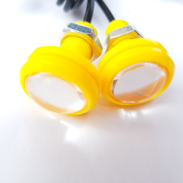 Đèn LED XiNhan Cúc Áo  1 chiếc