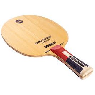 CỐT VỢT BÓNG BÀN JOOLA CHALLENGER CARBON