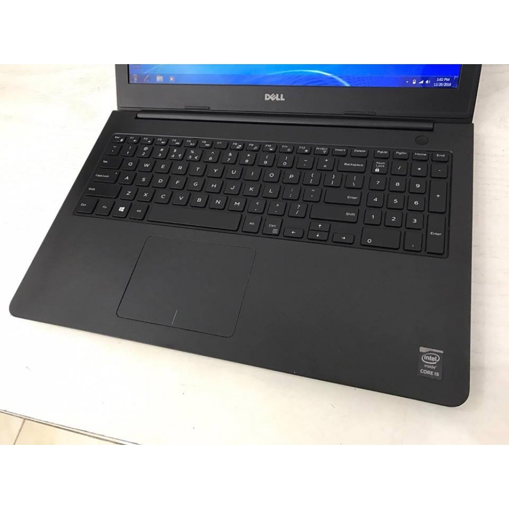 DELL INSPIRON 5547 CORE I5 4210U RAM 4G HDD 500G AMD Radeon R7 M265 (2G) | BigBuy360 - bigbuy360.vn