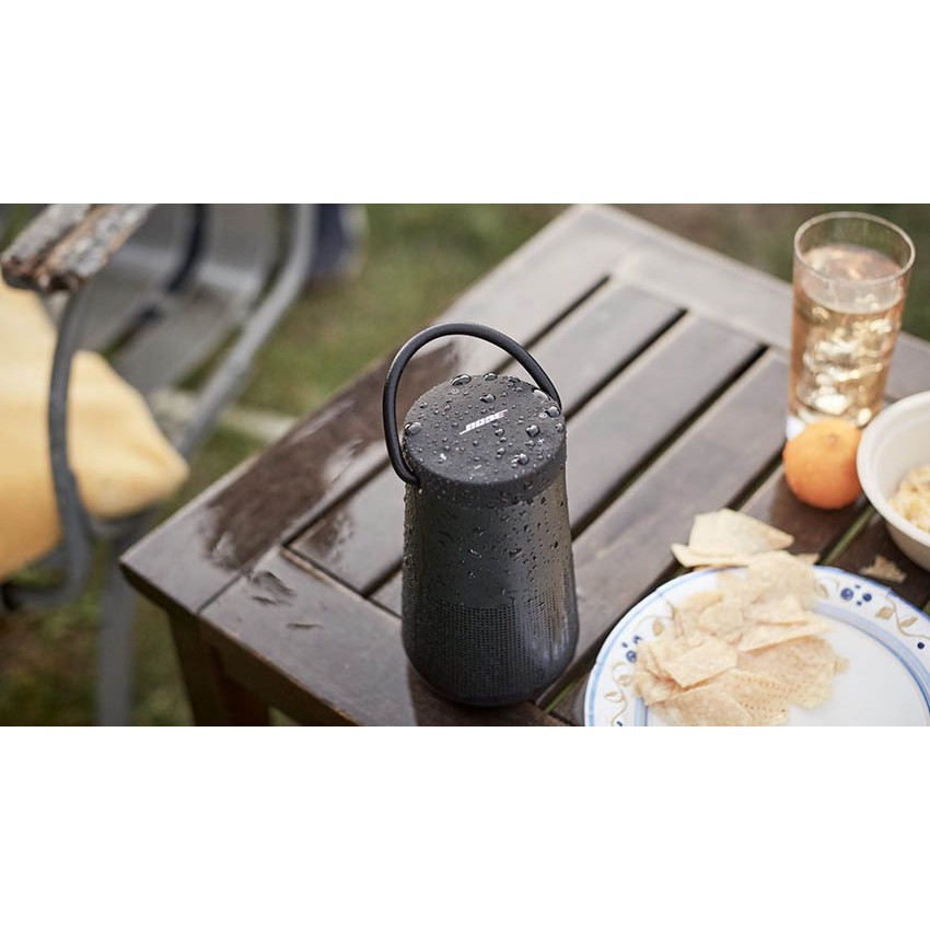 Loa Bose Soundlink Revolve Plus