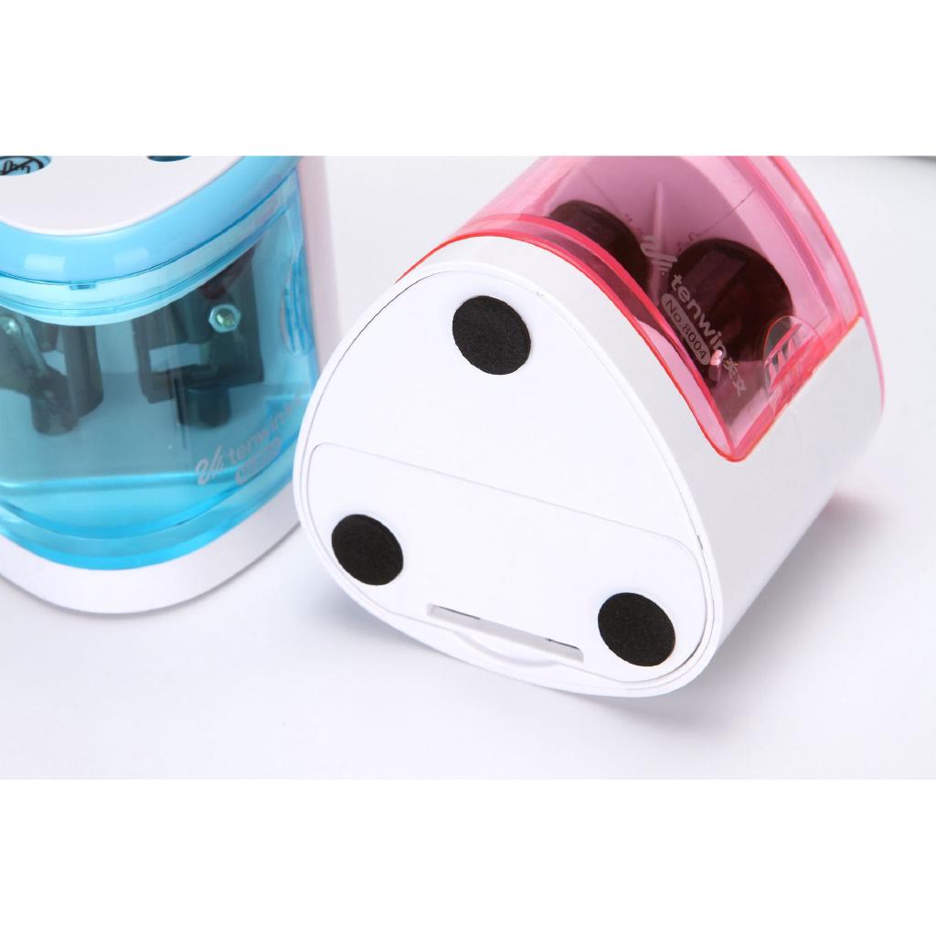 Máy Gọt Bút Chì Tự Động