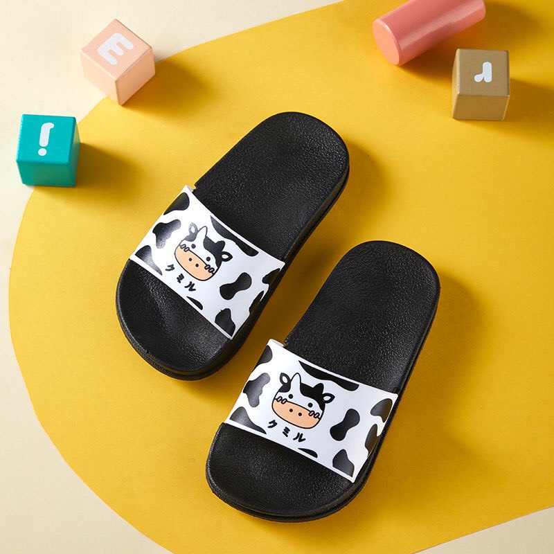 JY071-B01 BÒ Dép cao su chống nước, chống trơn trượt, dép cao su đep, dép xinh giá rẻ