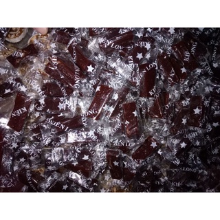 Kẹo chuối tươi 500g