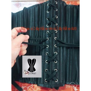 Corset Giảm eo