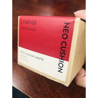 Phấn nước Neo Cushion Laneige (ko kèm refill)