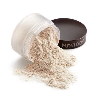 Phấn phủ bột laura mercier loose setting powder