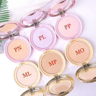 Phấn phủ Canmake 10g Marshmallow Nhật