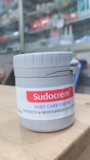 KEM HĂM SUDOCREM 60g