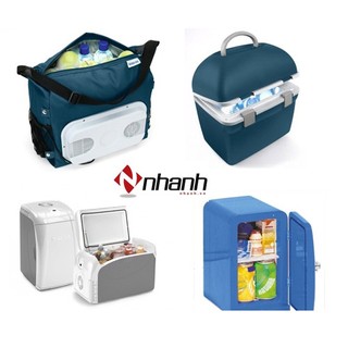 Tủ lạnh mini ô tô gia đình 7.5l