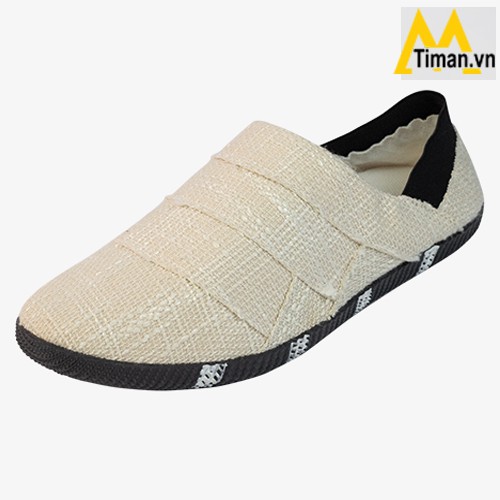 Giày Lười Vải Nam M Timan.vn LK01 | BigBuy360 - bigbuy360.vn