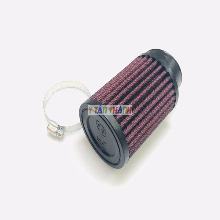 Pô E Trụ Ls MS1227