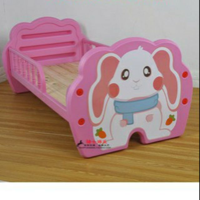 Giường trẻ em cao cấp