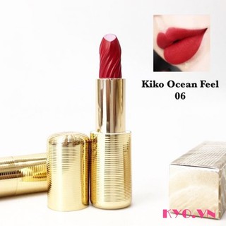 Son KIKO Ocean Feel