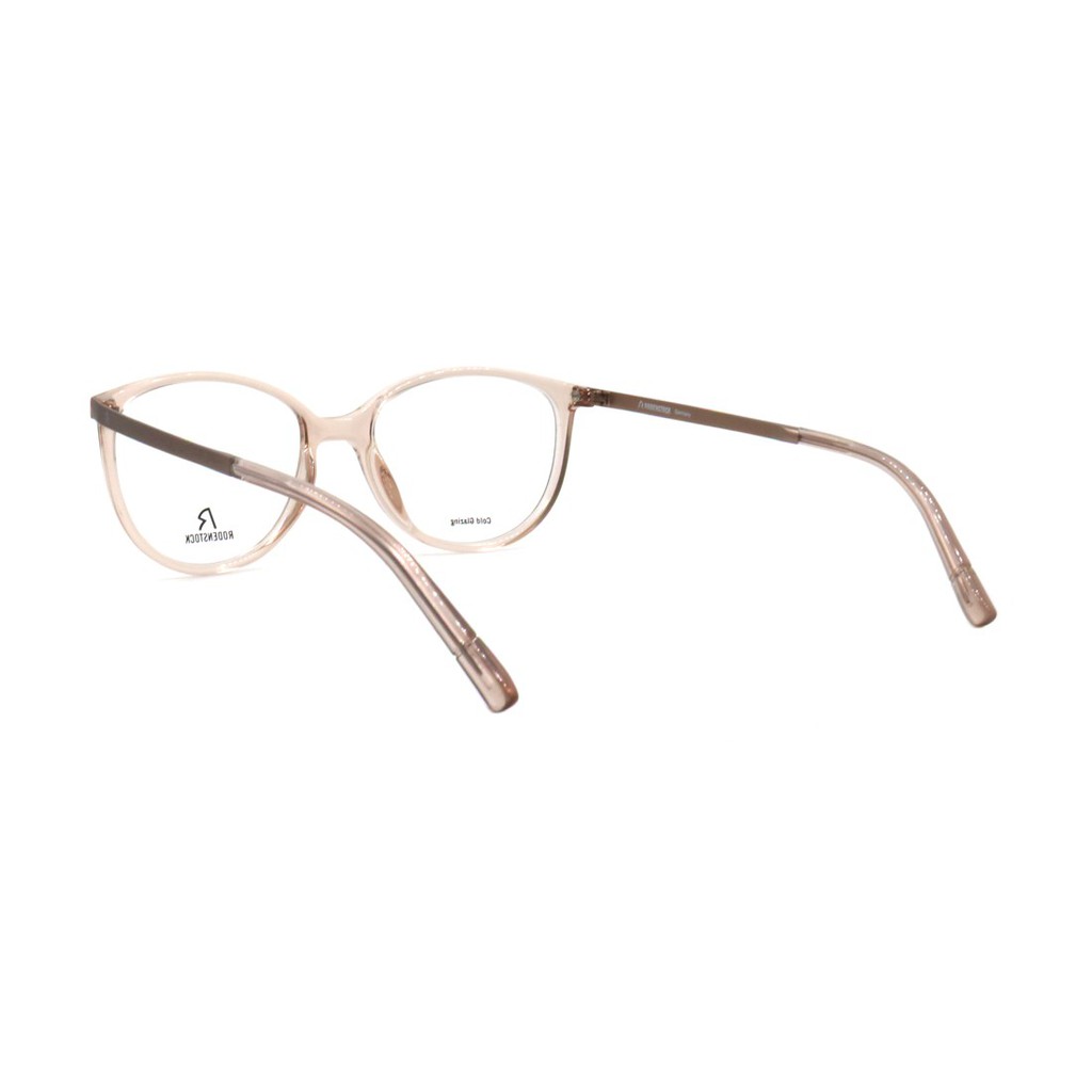 Gọng kính RODENSTOCK R5316 màu sắc thời trang chính hãng, thiết kế dễ đeo bảo vệ mắt