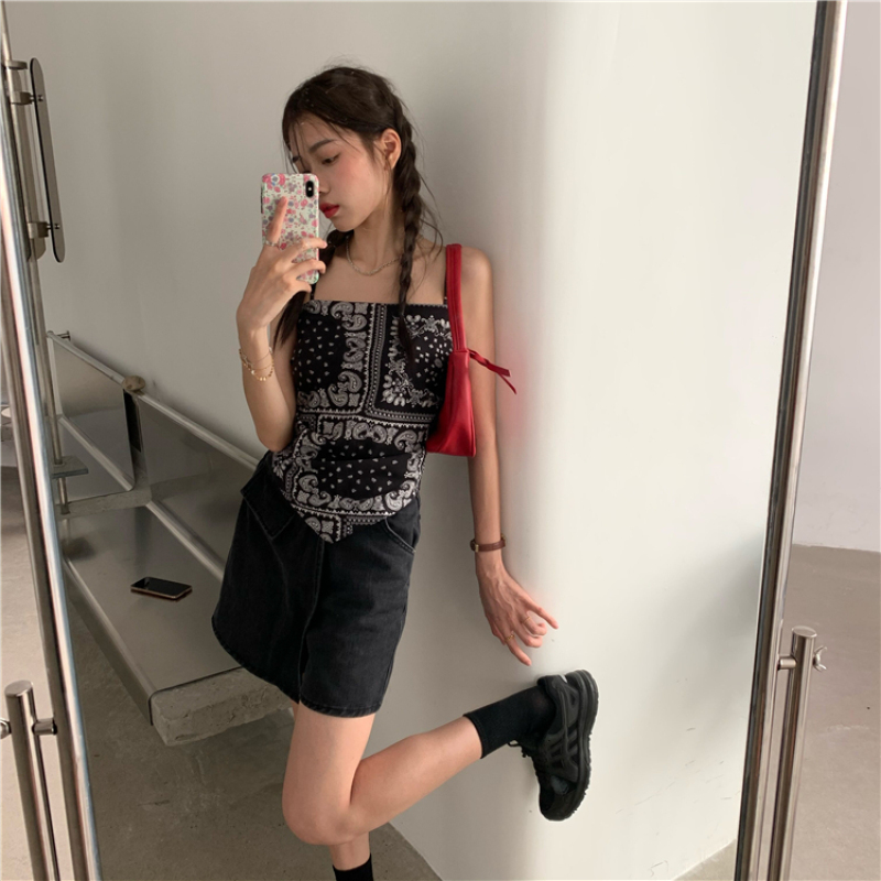 Áo lót nữ dây đan chéo sau lưng quyến rũ