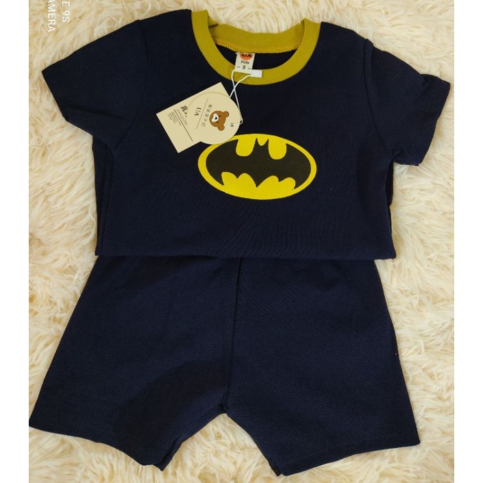 Bộ bozip côc tay cho bé trai