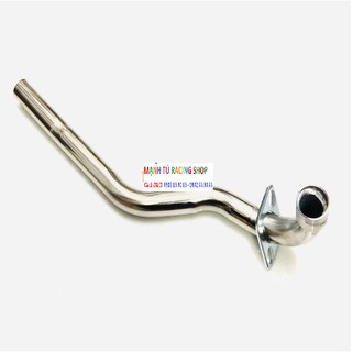 cổ pô future neo inox 304