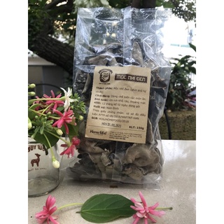 Mộc Nhĩ Đen Túi 150g - Home Food