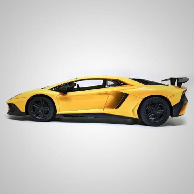 [Khai trương giảm giá] Siêu xe Lamborghini điều khiển - Pin sạc