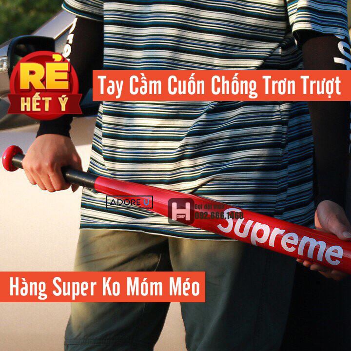 Gậy Bóng Chày Supreme Cao Cấp Size 28inch Chính Hãng