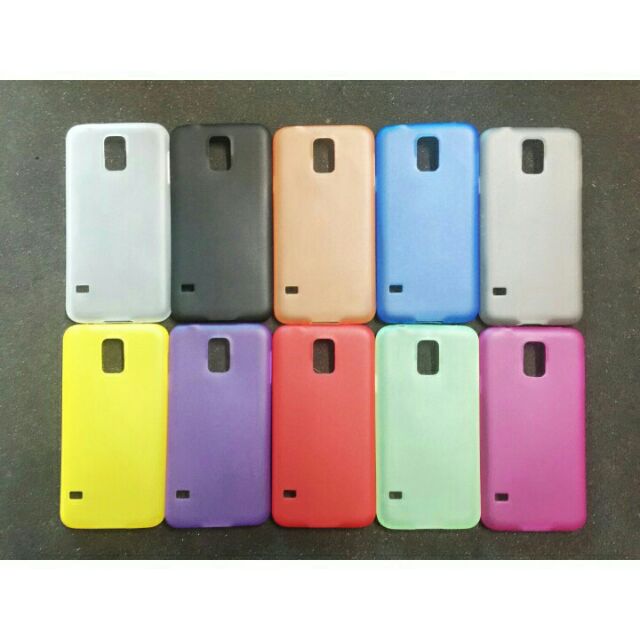Ốp cứng mỏng samsung S5