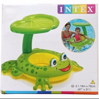 Phao bơi Intex