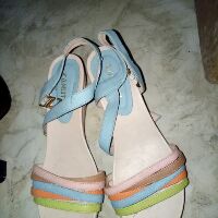 Thanh lý giày dép size 35,36