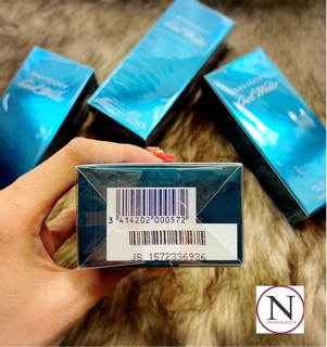 Nước hoa Davidoff Cool Water Men 125ml