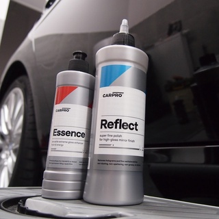 Xi Đánh Bóng CARPRO Essence 500ml