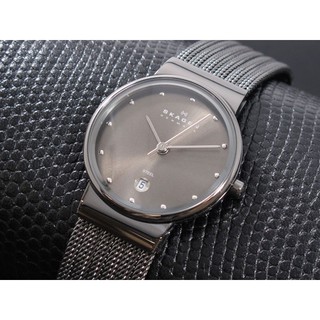 Đồng Hồ Nữ Skagen 355SMM1