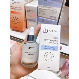 Serum cấp ẩm căng bóng da trang nemo