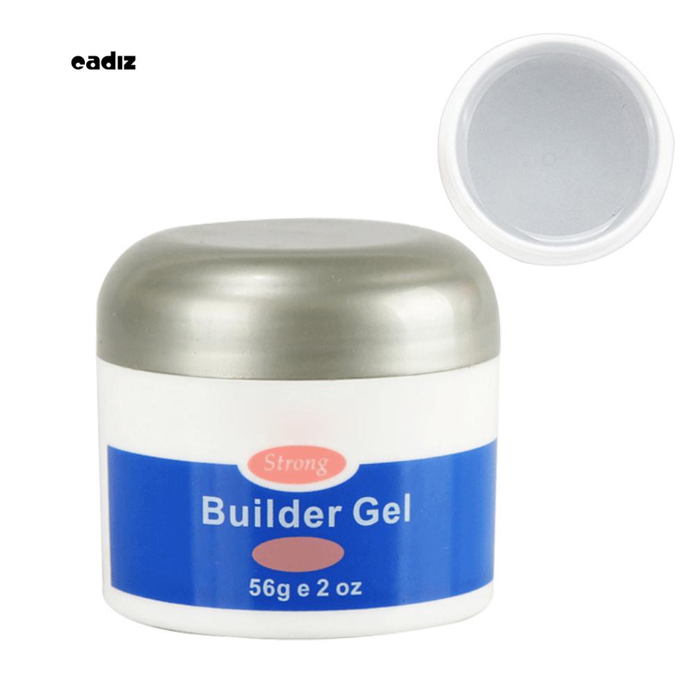 Gel dán móng tay 2 đầu 56g chuyên nghiệp