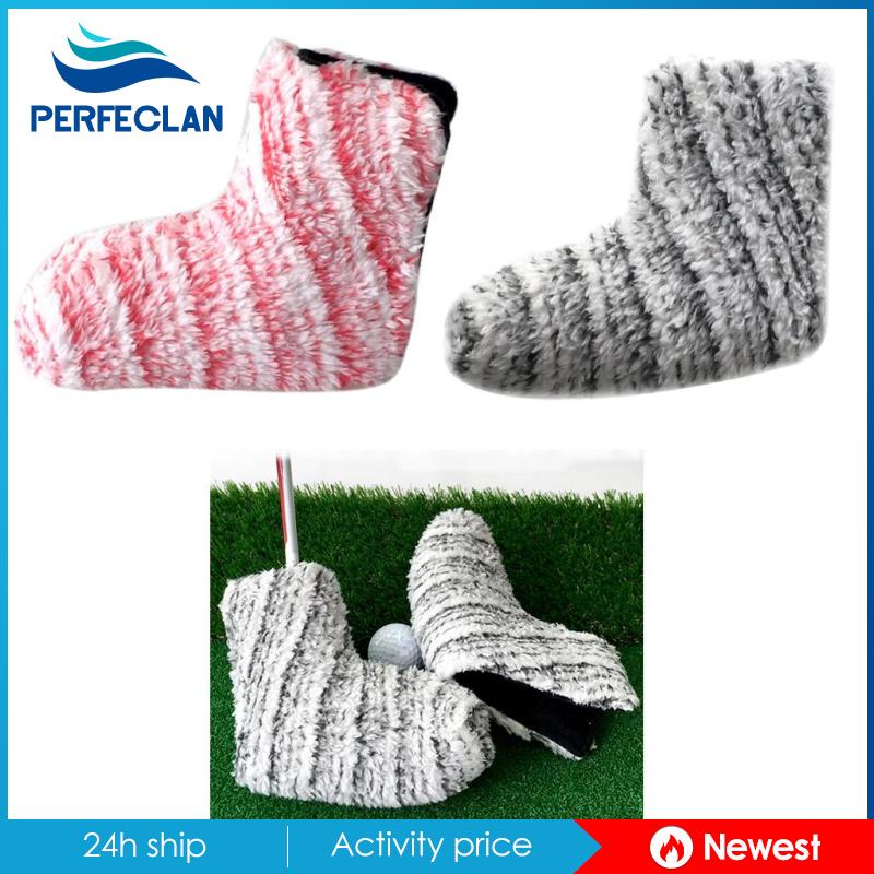 Vỏ Bọc Bảo Vệ Đầu Gậy Đánh Golf Chuyên Dụng