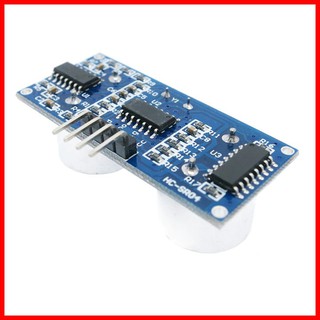 Cảm biến siêu âm HC-SR04
