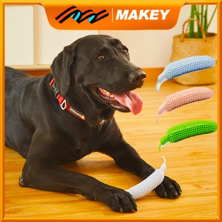 Đồ chơi nhai gặm Makey giúp làm sạch răng cho cún cưng