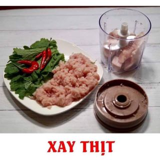 Máy xay osaka