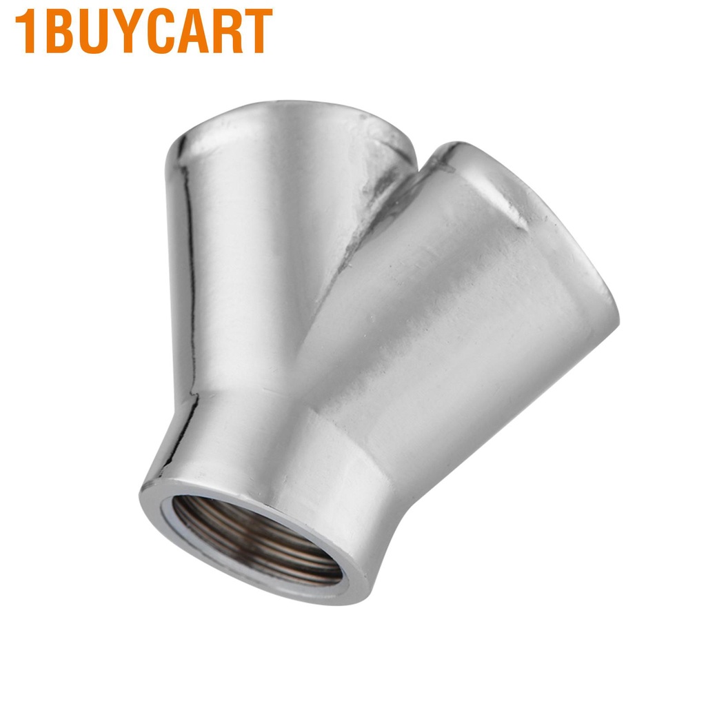 Đầu nối 3 chiều G1 / 4 &quot; cho hệ thống tản nhiệt bằng chất lỏng