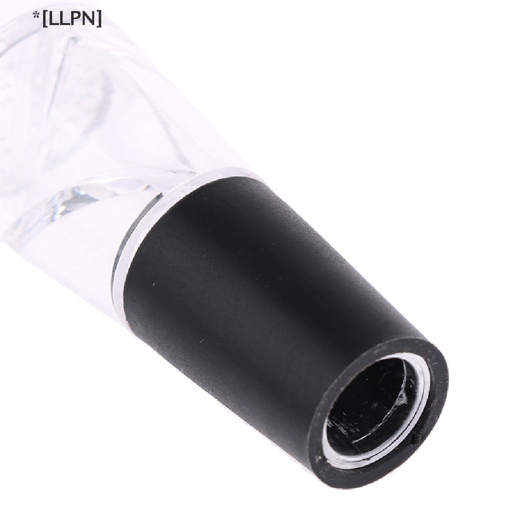 [loyaltysun.vn] Phễu Rót Rượu Vang Đỏ Chất Lượng Cao