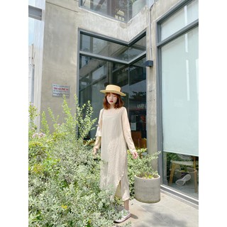 NUDY SET - SET YẾM XẺ TÀ