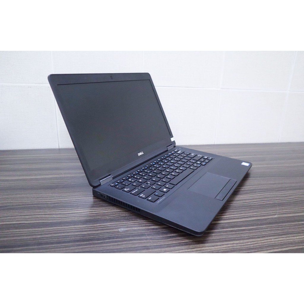 Laptop cũ DELL LATITUDE E5470 I5 6300U 8GB SSD 256GB