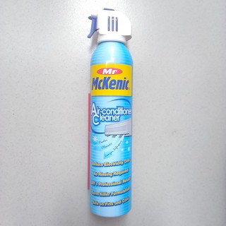 BỌT VỆ SINH MÁY LẠNH Mr McKenic, 374g (Air Conditioner Cleaner Mr McKenic, 374g)