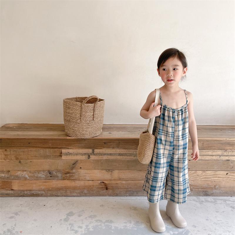 Jum hai dây caro cho bé V02